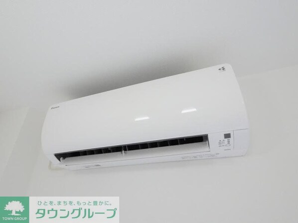 ブライズフォルム墨田の物件内観写真